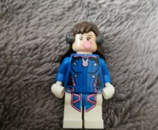 lego d.va overwatch