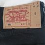 Levis 501 Image 5