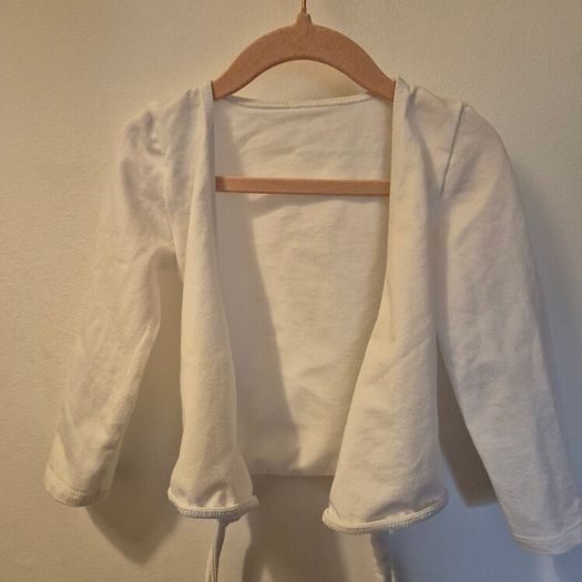 Ballerina outfit 3-4