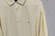 Vintage Y2K Tommy Hilfiger Polo Shirt Mens XL