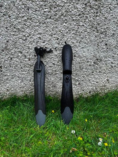 Carrera vengeance 26 + accessories