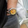 Watch Seiko Aka Chronograph. Image 7