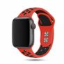 Apple iWatch Sport Silicon Band Strap 42/44/45/49 mm for All Series Image 3