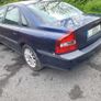 Volvo S80 2003 Auto 2L Turbo Petrol Image 2