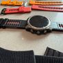 Garmin fenix 8 amoled screen 51mm Image 6