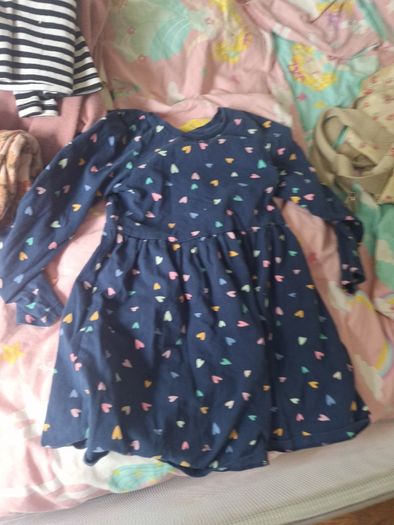 Girls clothes Age 5 bundle 20euro