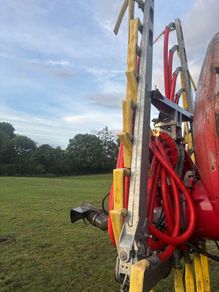 Mastec dribble bar