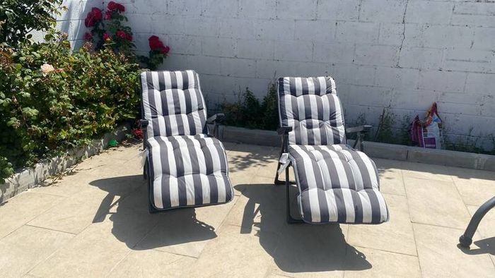 Moving away sale