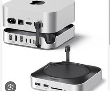 mac mini dock m4  ugreen