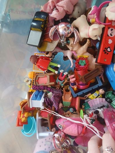Toys