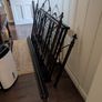 Double Bedframe Image 4