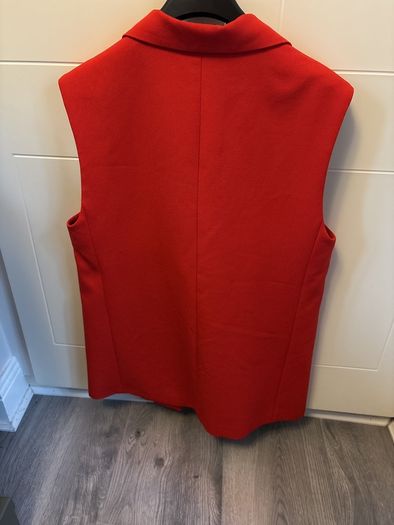 River Island Vest Size 12