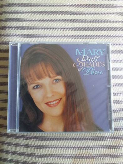 Mary Duff.