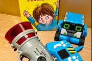 Horrid Henry 3in1 Book Trio