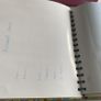 Slip in Pocket Photo Album with Memo Area in a Giftbox | 25 sheets Image 2