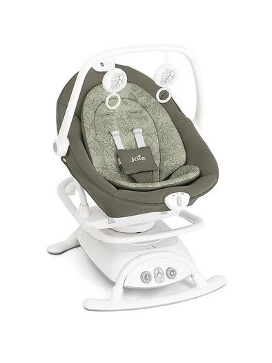 Joie SANSA 2in1 Rocker/Bouncer