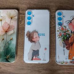 Samsung A16 case,cover, screen protector