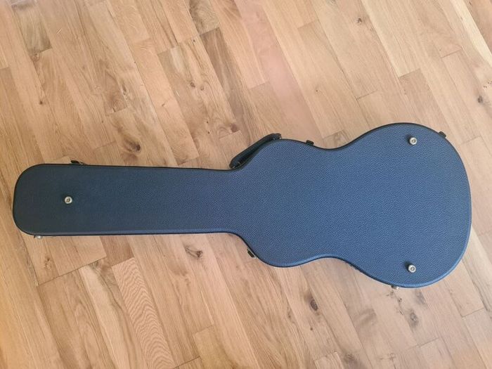 Hardshell Guitar Case for PRS Models