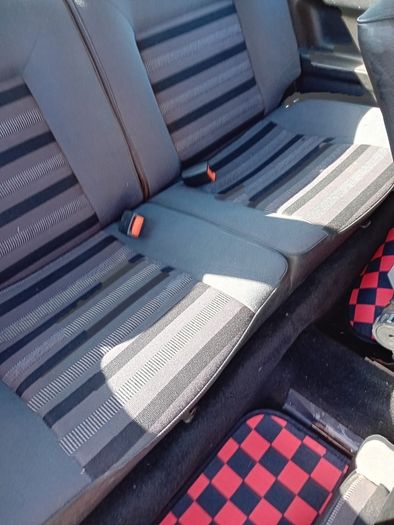 1985 Volkswagen Scirocco