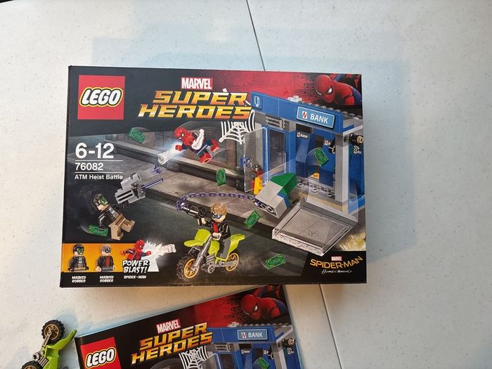 lego