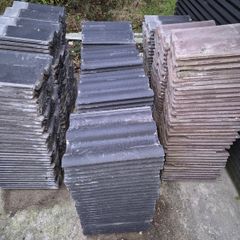 Roof tiles
