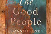 The Good People - Hannah Kent