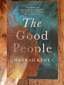 The Good People - Hannah Kent