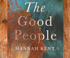 The Good People - Hannah Kent