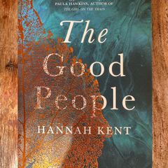The Good People - Hannah Kent