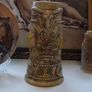 Collectible budweiser stein tankard rare Image 3