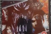Cyborg Cop 1, 2 &amp; 3 Boxset DVD Factory Sealed