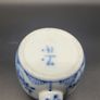 Chinese 19th Century Antique Miniature Teapot Image 6