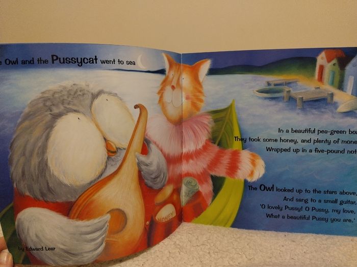 Collection Of Children,s Classic Story Books
