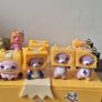 lankybox figures and squishes. E2 each or 4 for E7 Image 5