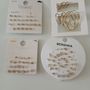 Costume Earrings