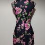 Beautiful Floral Dress Image 8