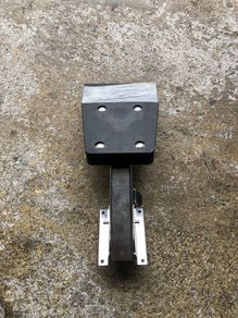 Boat Mounting Stand