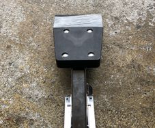 Boat Mounting Stand