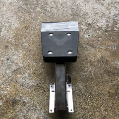 Boat Mounting Stand