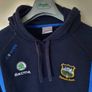 2014 oneills tipperary pullover hoodie Size xl ptp 25" Navy In excellent condition Image 3