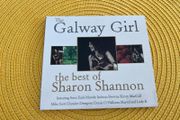Galway Girl CD