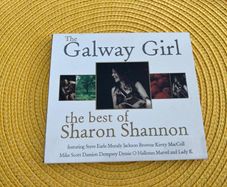 Galway Girl CD