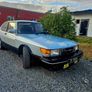 1986 Saab 900i 8v Flat-Nose (Unique Diplomatic Restoration) Image 2
