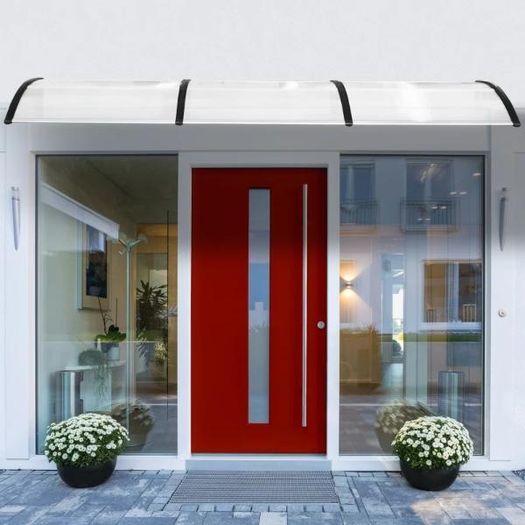 Door Canopy