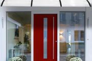 Door Canopy