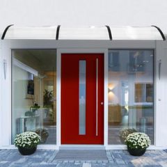 Door Canopy