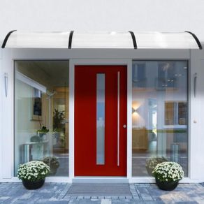 Door Canopy