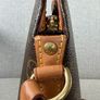 Louis Vuitton Drouot Shoulder Bag in Monogram Canvas Image 6