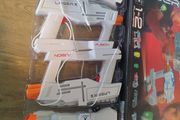 Laser tag