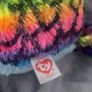 3 medium size TY teddys Image 9